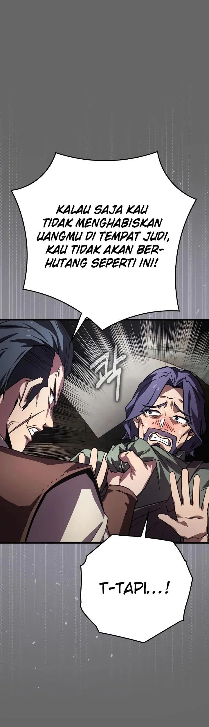 Limit-Breaking Genius Mage Chapter 30 Fix Gambar 41
